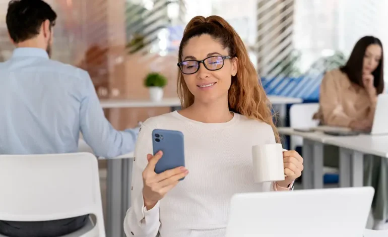 Employee Advocacy
