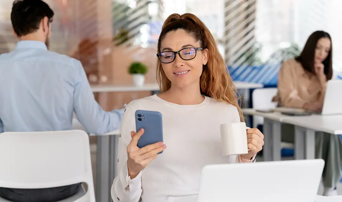 Employee Advocacy