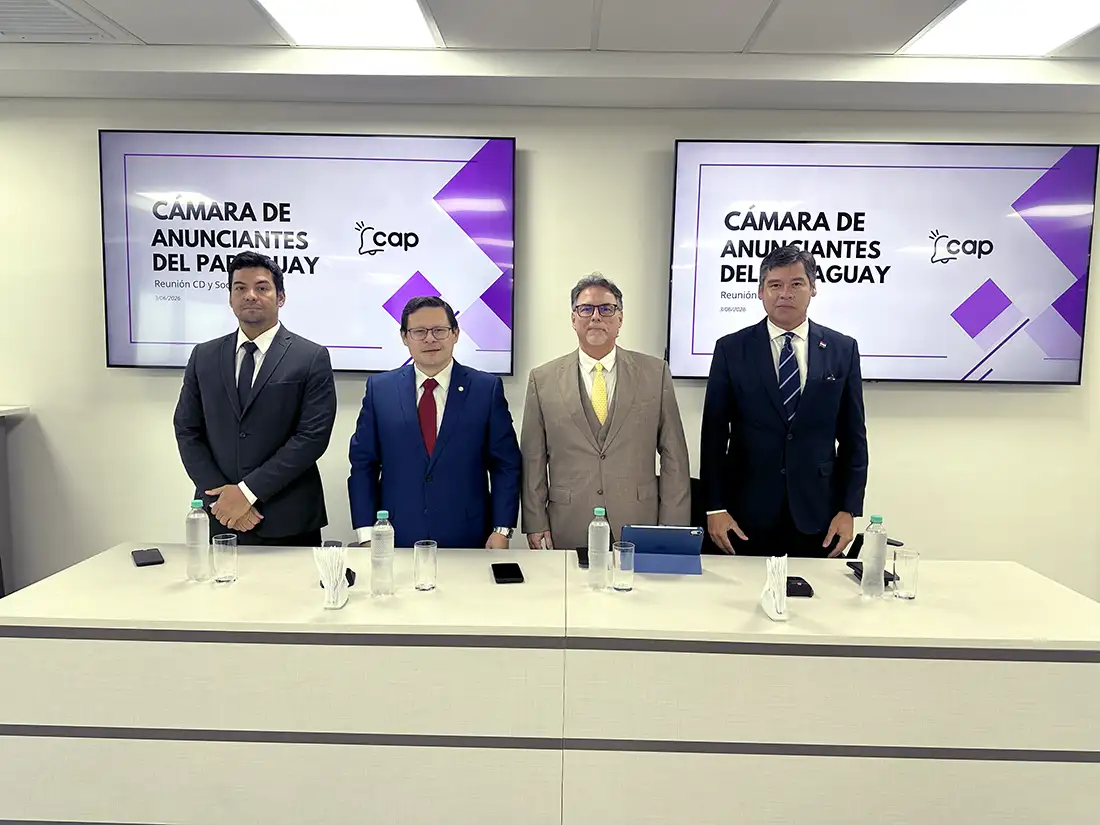 Analizan desafíos de la agenda económica nacional