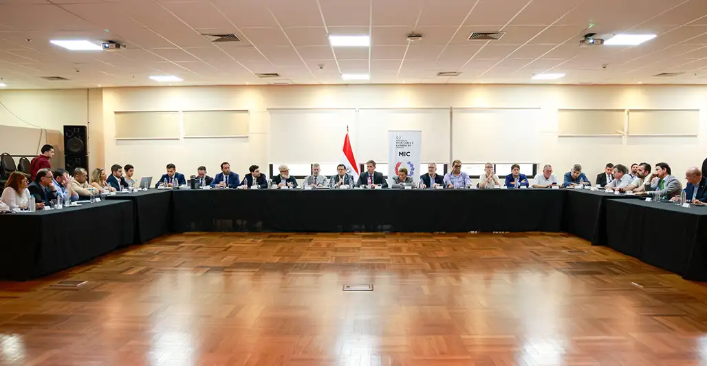 Fortalecer la industria nacional: Una agenda común impulsada por el sector público y privado