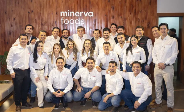 Sudameris dice presente en la Expo Concepción como Patrocinador Oficial