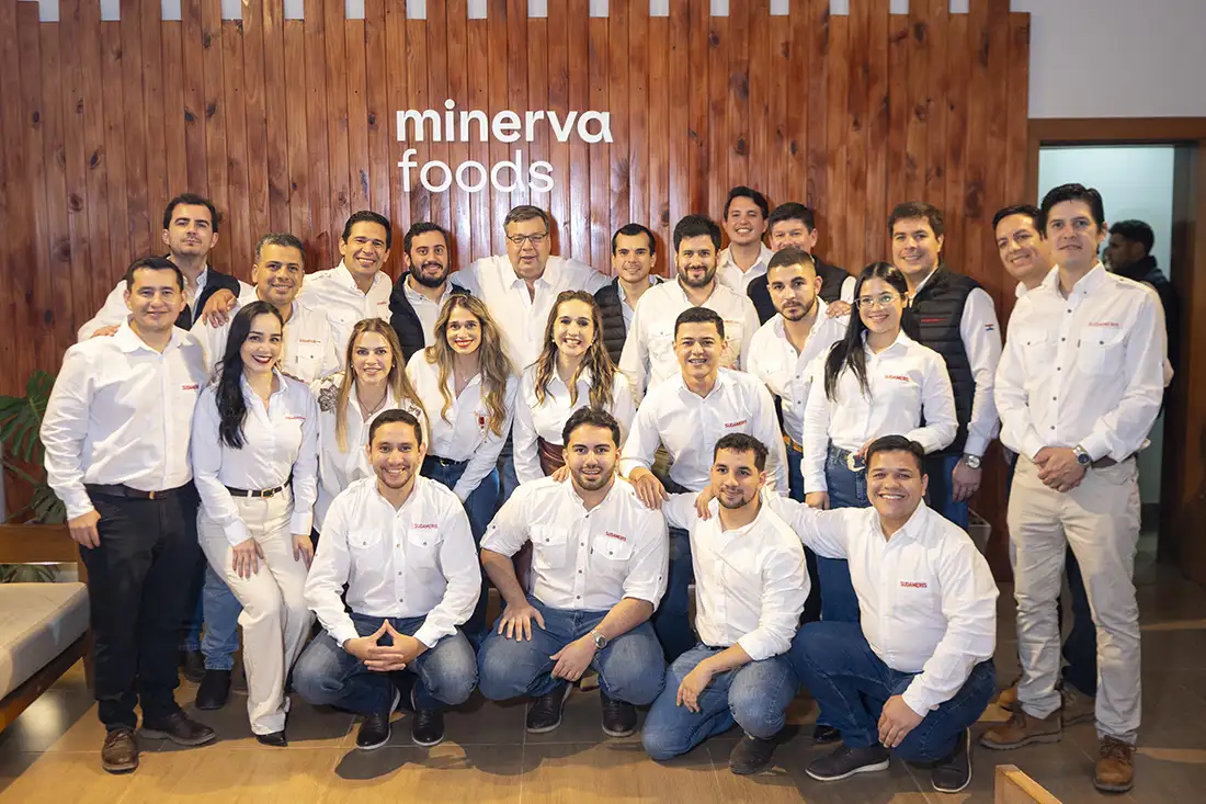 Sudameris dice presente en la Expo Concepción como Patrocinador Oficial